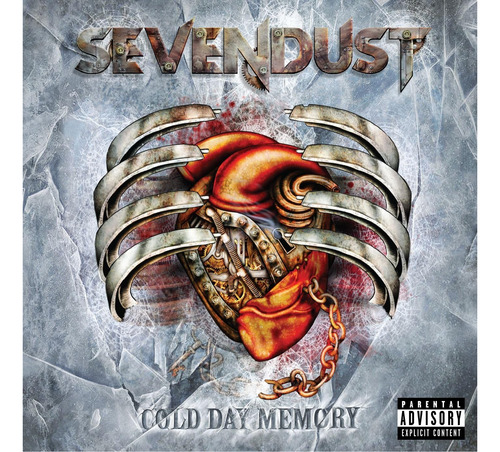 Cd: Cold Day Memory