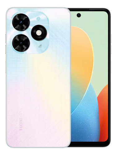 Celular Tecno Spark 20c 256gb / 8ram / 50mp