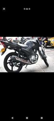 Ybr Z 125 Mod 2022