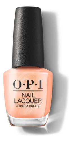 Opi Nail Lacquer Summer Sanding In Stilettos Tradi. X 15 Ml