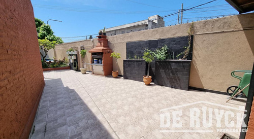 Casa - Quilmes Oeste