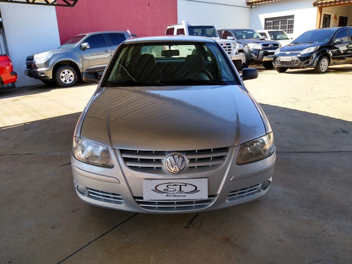 Volkswagen Gol 1.0 Mi 8v Flex 2p Manual G.iv