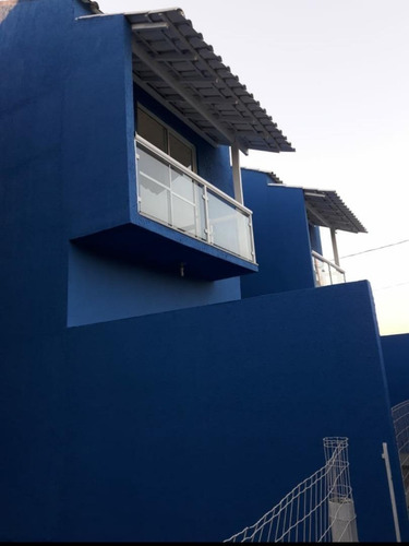 Excelente Casa Em Itaguaí - 15159