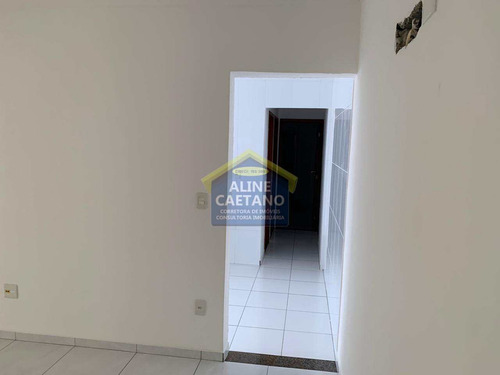 Apto 2 Dorms, Aviação - R$ 390 Mil, Cod: Raa221 - Vraa221