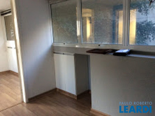Imagem 5 de 8 de Conj. Comercial - Jardim Paulista - Sp - 640744