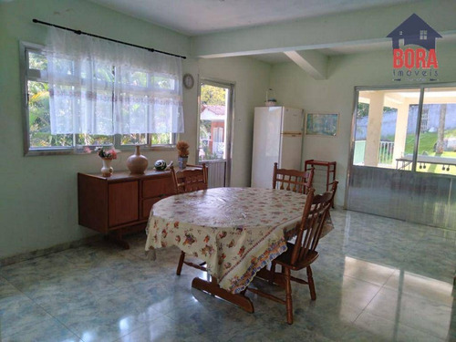Imagem 13 de 30 de Chácara Com 8 Dormitórios À Venda, 1364 M² Por R$ 1.450.000 - Rio Abaixo - Mairiporã/sp - Ch0399