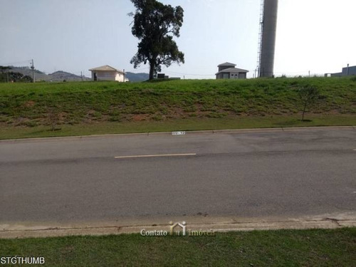 Imagem 3 de 9 de Terreno Em Condomínio Fechado Em Bragança Paulista - Tc0026-1