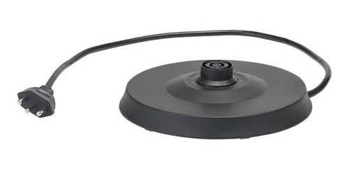 Imagem 4 de 4 de Jarra Chaleira Elétrica Termica Inox 1,8 Litros Express 220v