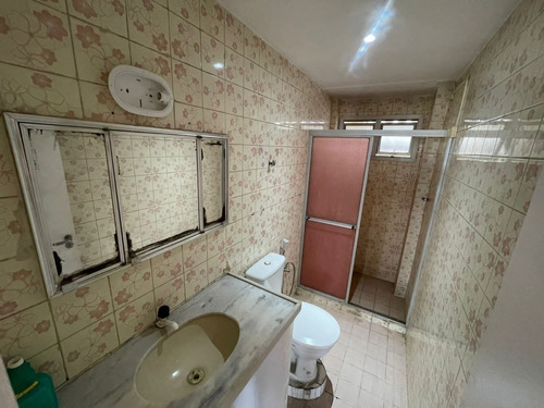 Imagem 11 de 14 de Apartamento Pronto Para Morar, Com 2 Quartos E 1 Suíte, À Venda Em Boa Viagem Na Rua Antônio Falcão | Próximo Ao Carrefour Entre Outras Conveniências