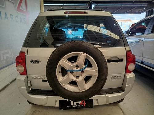 Ford Ecosport Xlt