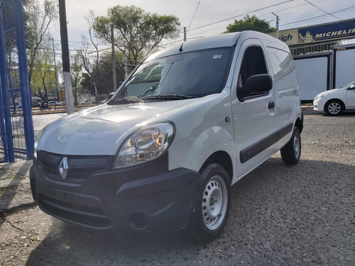 Imagen 1 de 15 de Renault Kangoo 2017 Aa Mt