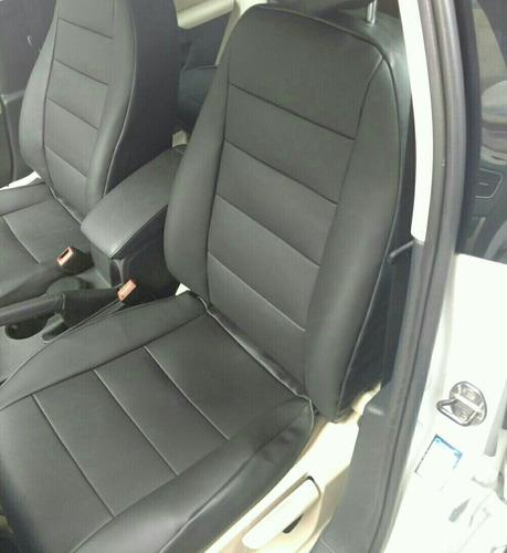 Cubreasientos Jetta A3 De Tactopiel Original 1997