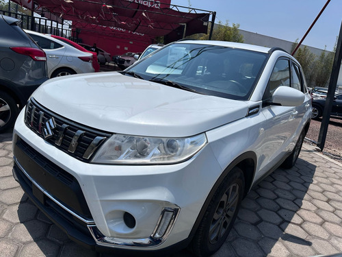 Suzuki Vitara 1.6 Gl At