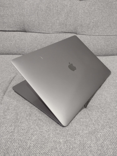 Laptop Macbook Pro 2019 Core I9 32gb Ram Video Dedicado Silver