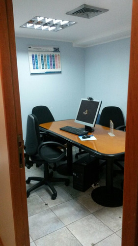 Imagen 8 de 14 de Oficina En Venta Torre Profesional La California Caracas