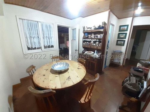Casa En Venta - La Boyera / Mls#24-18276
