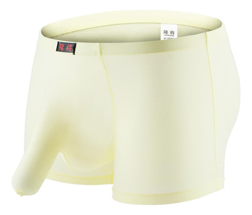 Bolsa P Para Hombre, Ropa Interior Deportiva, Transpirable,
