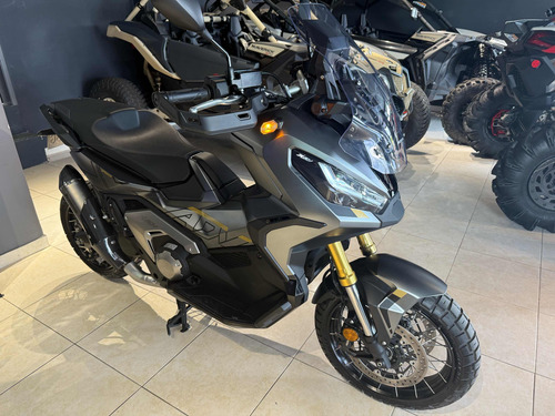 Honda Xadv700