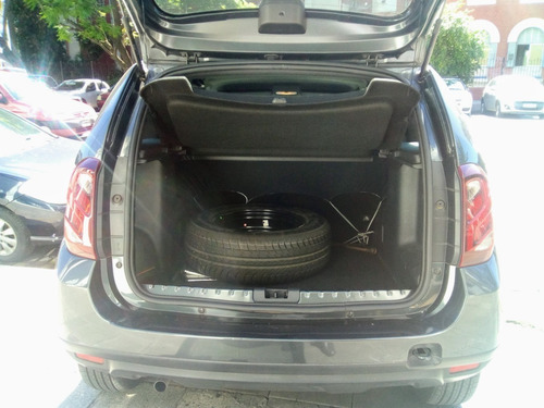 Duster Dynamique 1.6 4x2 Impecable Pocos Km (cf)