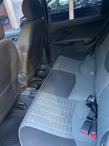 Fiat Adventure Locker Full 1.6 Naftap