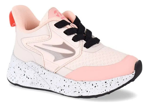 Zapatilla Topper Iten Kids 89580