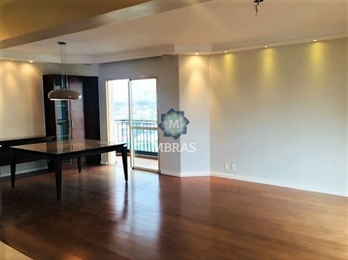 Imagem 5 de 15 de Jd Vl Mariana | 3 Suítes | 4 Vagas | 165m² - Mb13463