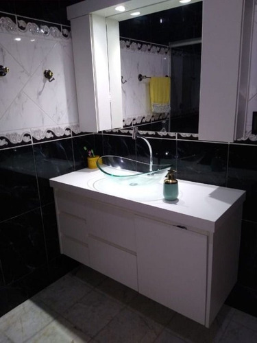 Imagem 21 de 29 de Casa Em Jardim Dall'orto, Sumaré/sp De 447m² 3 Quartos À Venda Por R$ 750.000,00 - Ca1140141-s