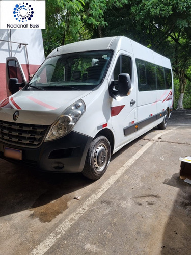 Renault Master 2.3 Executive L3h2 16l 5p