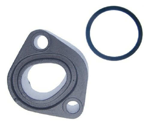 Baquelite Flange Bomba De Combustível Uno 1.6r 90 91 92 Abd