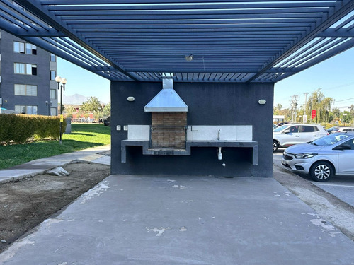 Incluye Gasto ComĂșn Arrienda Depto 3d 2b Y Estac Pte Alto