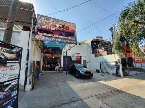 Imagen 2 de 30 de Locales En Venta Sobre Av. Mariano Otero, Zapopan