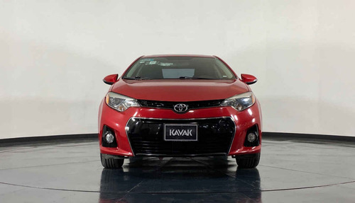 Imagen 2 de 15 de 118092 - Toyota Corolla 2014 Con Garantía