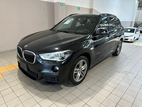 BMW X1 2.0 Sdrive 20ia M Sport At