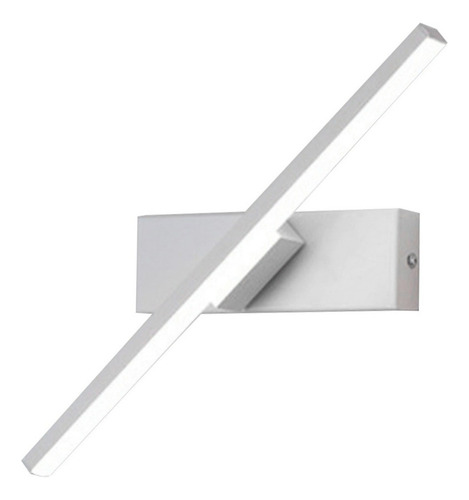 Lámpara De Pared Ajustable Moderna Para Montaje En Pared,