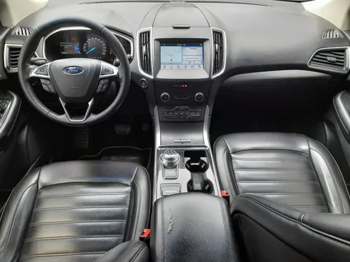 Ford Edge 2.0 Sel