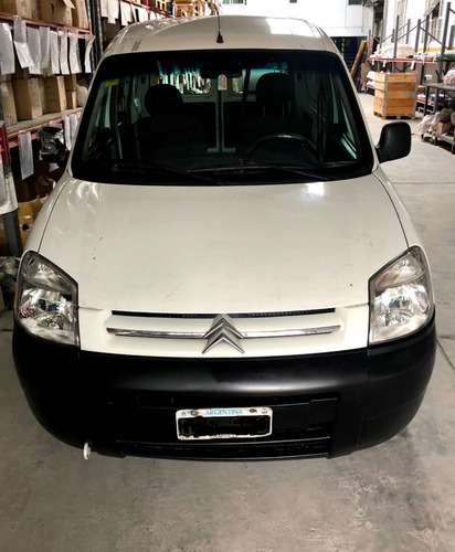 Citroen Berlingo 1.6 Hdi Business