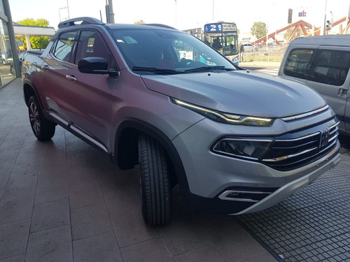 Fiat Toro 2.0 350 Multijet Volcano 4x4 At