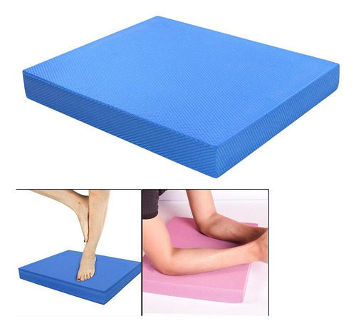 Balance Trainer Balance Pad Para Fisioterapia Para Ejercicio
