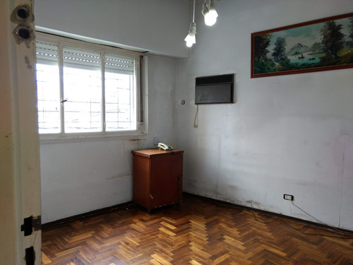 Departamento 2 Ambientes En Villa Raffo, Tres De Febrero
