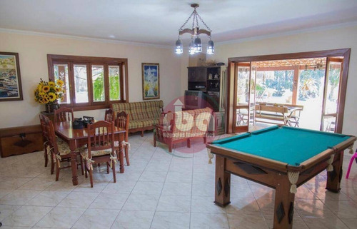 Chácara À Venda, 4000 M² Por R$ 2.020.000,00 - Éden - Sorocaba/sp - Ch0005