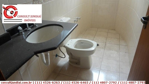 Imagem 8 de 18 de Apartamentos À Venda Em Jundiaí/sp - Compre O Seu Apartamentos Aqui! - 1251988