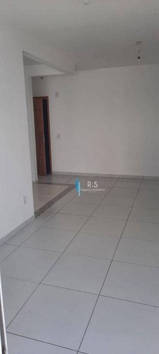Imagem 5 de 15 de Apartamento Com 2 Dormitórios À Venda, 69 M² Por R$ 300.000,00 - Jardim Eldorado - Vinhedo/sp - Ap0306