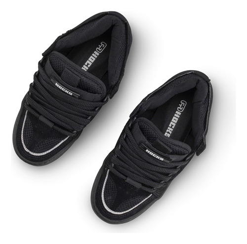 Tênis Hocks Bold Carbon