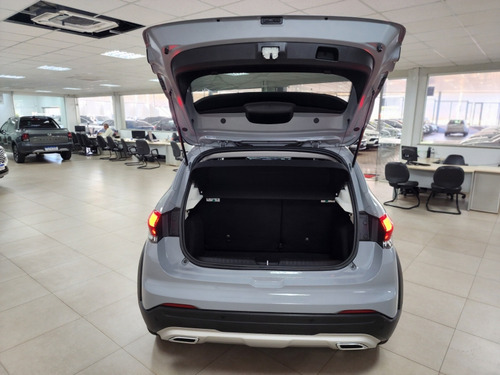 Fiat Pulse 1.0 TURBO 200 FLEX AUDACE CVT