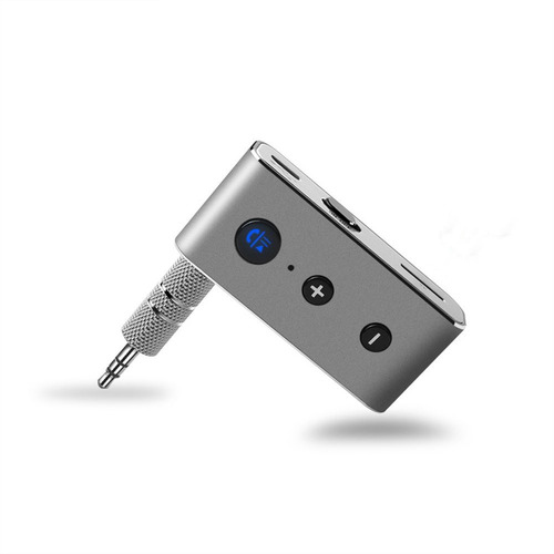 Sem Fio Bluetooth 4.2 Receptor Áudio Adc Cor Do Sistema: Cin