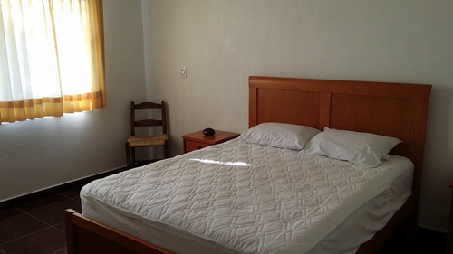 Imagen 9 de 12 de Excelente Rancho En Venta A 10 Min De Santiago Tianguistenco