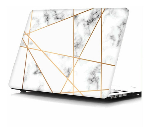 Carcasa Para Macbook Air 13 Retina A1932 A2179 A2337 M1 Mar