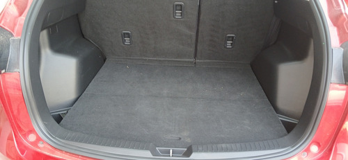 Mazda CX-5 2.0 L I At