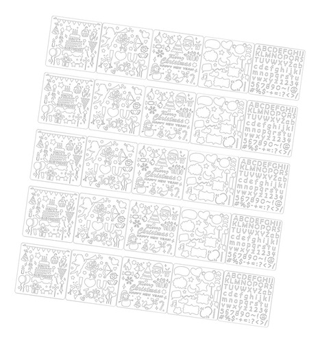 Plantillas Para Manualidades, Plantilla De Reutilizable,