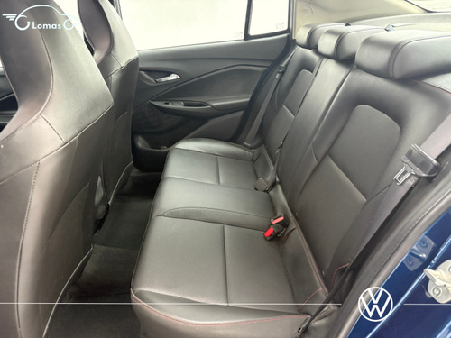 Chevrolet Onix 1.0T Premier Red Line At